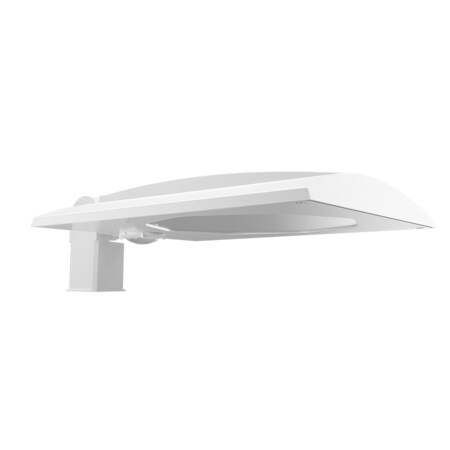 Rab IVELOT T2 100W 10000L SF 4K 70CRI WH 347-480V DIM WS2 IVAT2-100LSF740WH/WS2
